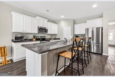 84 Woodpecker Pointe, Danielsville, GA 30633 - Photo 28