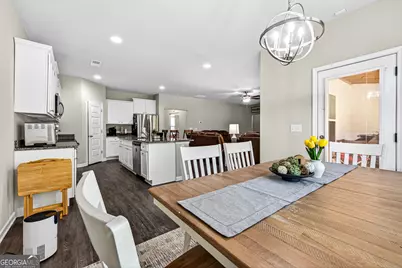 84 Woodpecker Pointe, Danielsville, GA 30633 - Photo 30