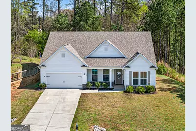 84 Woodpecker Pointe, Danielsville, GA 30633 - Photo 40