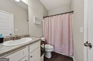 84 Woodpecker Pointe, Danielsville, GA 30633 - Photo 8