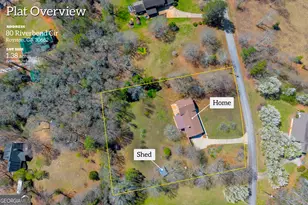 80 Riverbend Cir, Royston, GA 30662 - Photo 56