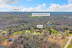 80 Riverbend Cir, Royston, GA 30662 - Photo 50