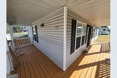 629 Hanson Street, Macon, GA 31206 - Photo 2