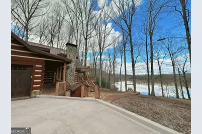 8 Hutchinson Lake Road, Senoia, GA 30276 - Photo 4