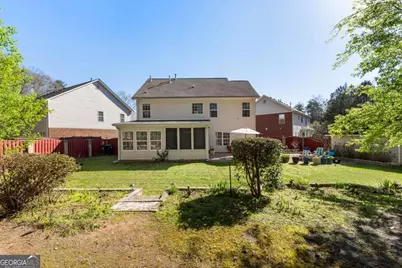 4363 Pond Edge Road, Snellville, GA 30039 - Photo 54