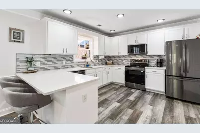 4363 Pond Edge Road, Snellville, GA 30039 - Photo 16