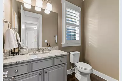 190 Fowler Street, Woodstock, GA 30188 - Photo 12
