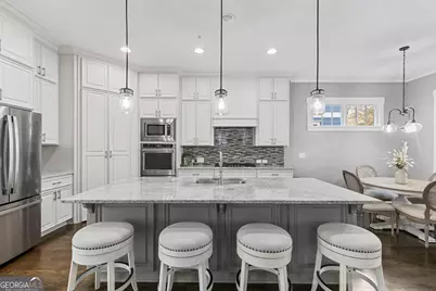 190 Fowler Street, Woodstock, GA 30188 - Photo 6