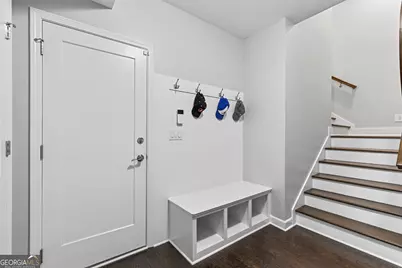 190 Fowler Street, Woodstock, GA 30188 - Photo 32