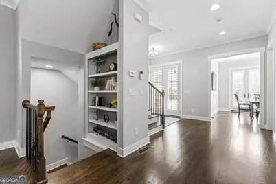 190 Fowler Street, Woodstock, GA 30188 - Photo 14