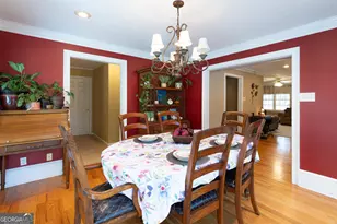 205 Woodland Dr, Zebulon, GA 30295 - Photo 34