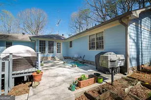 205 Woodland Dr, Zebulon, GA 30295 - Photo 6