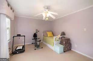 205 Woodland Dr, Zebulon, GA 30295 - Photo 36