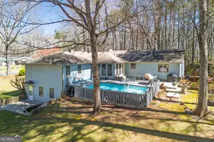 205 Woodland Dr, Zebulon, GA 30295 - Photo 10