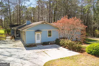 205 Woodland Drive, Zebulon, GA 30295 - Photo 6