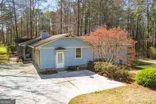 205 Woodland Dr, Zebulon, GA 30295 - Photo 6