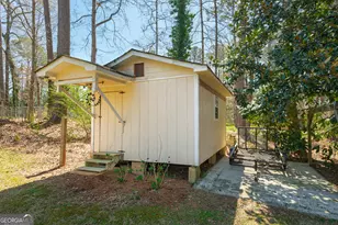 205 Woodland Dr, Zebulon, GA 30295 - Photo 14