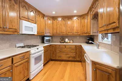 205 Woodland Drive, Zebulon, GA 30295 - Photo 28