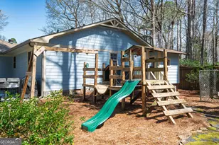 205 Woodland Dr, Zebulon, GA 30295 - Photo 12