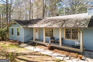 205 Woodland Dr, Zebulon, GA 30295 - Photo 4