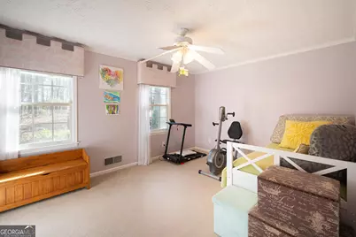 205 Woodland Drive, Zebulon, GA 30295 - Photo 44