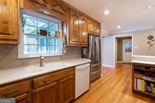 205 Woodland Dr, Zebulon, GA 30295 - Photo 22