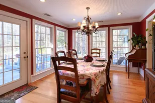 205 Woodland Dr, Zebulon, GA 30295 - Photo 32