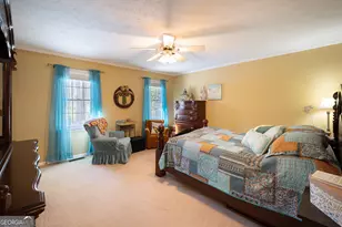 205 Woodland Dr, Zebulon, GA 30295 - Photo 30