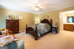 205 Woodland Dr, Zebulon, GA 30295 - Photo 28