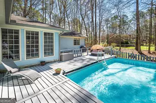 205 Woodland Dr, Zebulon, GA 30295 - Photo 16