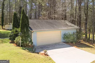 205 Woodland Dr, Zebulon, GA 30295 - Photo 6