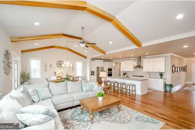 270 Fountain Oak Way, Canton, GA 30114 - Photo 6