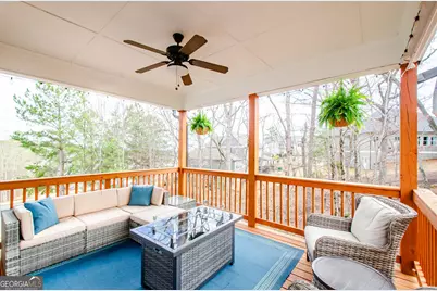 270 Fountain Oak Way, Canton, GA 30114 - Photo 36