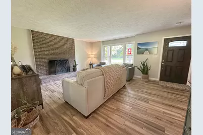 1501 E Main Street, Hogansville, GA 30230 - Photo 24