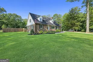 1501 E Main St, Hogansville, GA 30230 - Photo 2