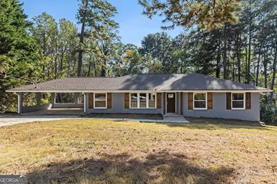 266 Colewood Way, Sandy Springs, GA 30328 - Photo 1
