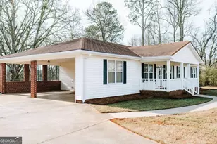 674 Yancey Rd, Arnoldsville, GA 30619 - Photo 6