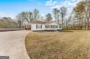 674 Yancey Rd, Arnoldsville, GA 30619 - Photo 8