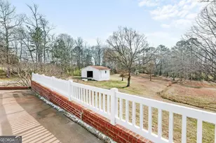 674 Yancey Rd, Arnoldsville, GA 30619 - Photo 12
