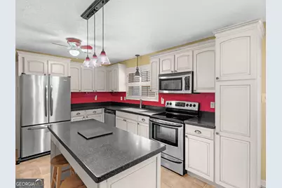 105 Zebulon Street, Milner, GA 30257 - Photo 8