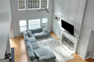 15 Stonebridge Crossing, Newnan, GA 30265 - Photo 20