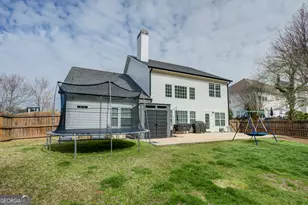 15 Stonebridge Crossing, Newnan, GA 30265 - Photo 28