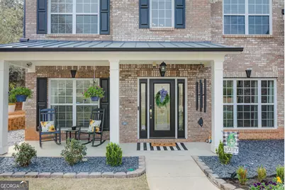 15 Stonebridge Crossing, Newnan, GA 30265 - Photo 2