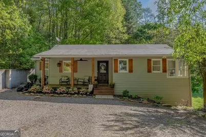 1432 Berrong Road, Hiawassee, GA 30546 - Photo 2