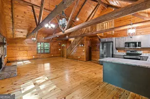 353 Cherokee Trail, Ellijay, GA 30540 - Photo 12