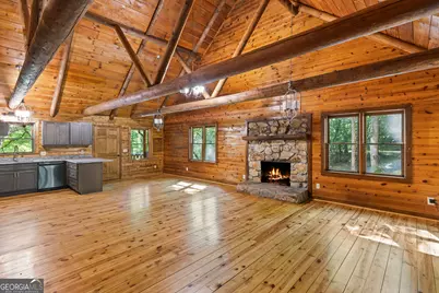 353 Cherokee Trail, Ellijay, GA 30540 - Photo 10