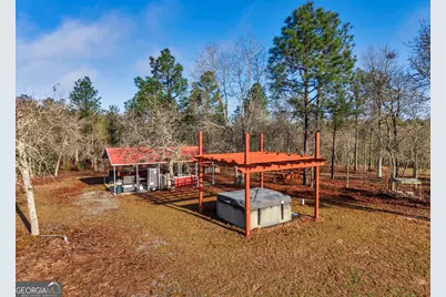 271 Dr Brooks Road, Box Springs, GA 31801 - Photo 22
