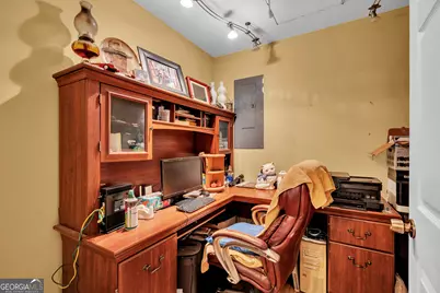 271 Dr Brooks Road, Box Springs, GA 31801 - Photo 34