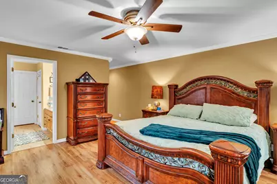 271 Dr Brooks Road, Box Springs, GA 31801 - Photo 36