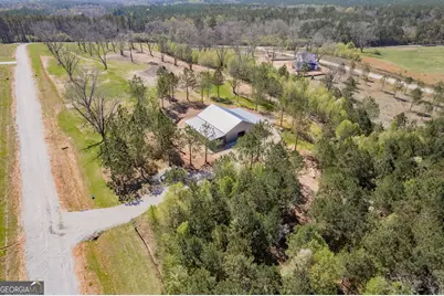 Lot 2 Coweta Heard Road, Hogansville, GA 30230 - Photo 10